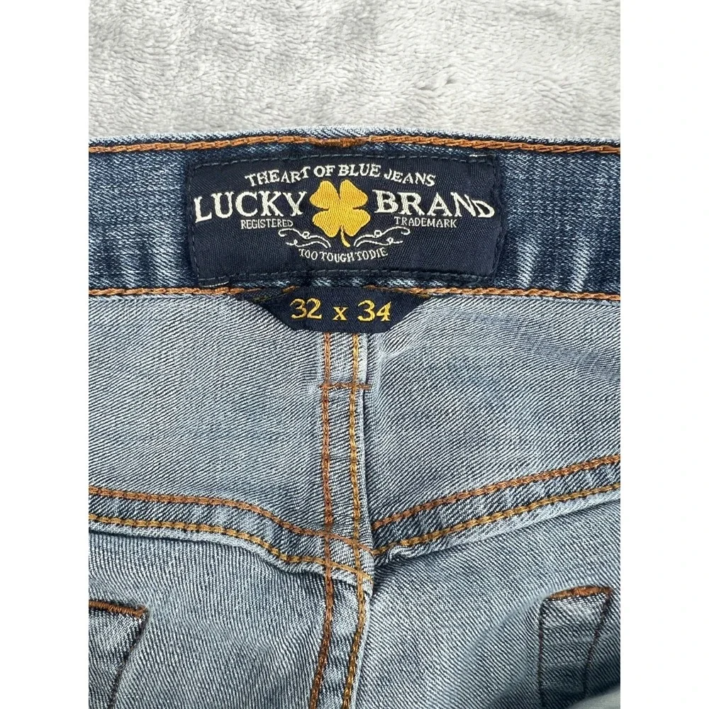 Lucky Brand lucky brand